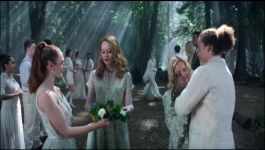 Chilling Adventures of Sabrina - Season 03 Episode 04